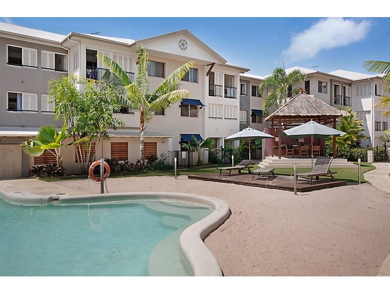 Unit 112/29 to 33 Springfield Crescent, Cairns QLD 4870