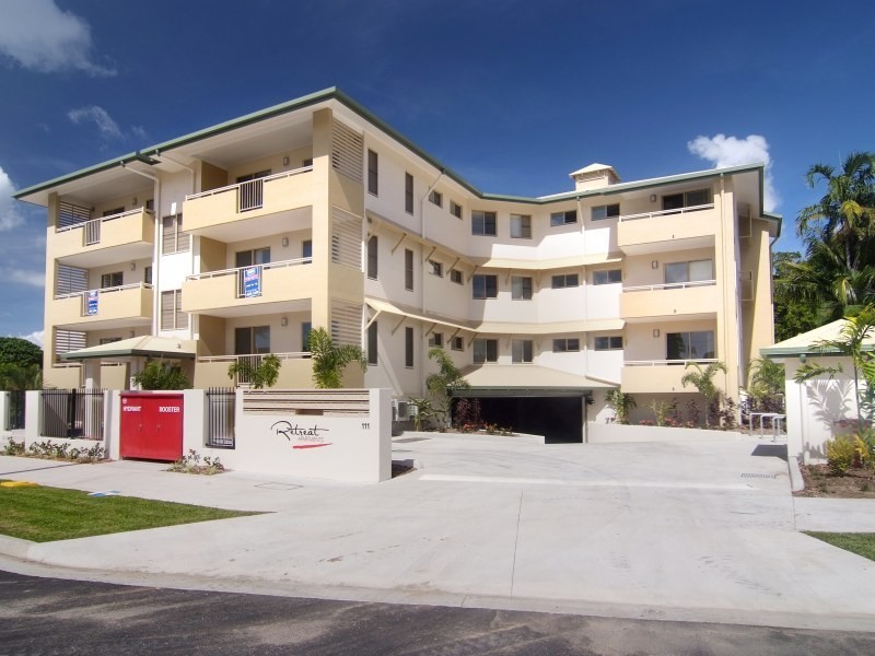 Unit 6/111 Martyn Street, Cairns City QLD 4870