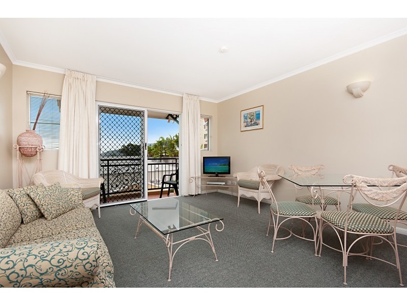 Unit 40/62 Abbott Street, Cairns City QLD 4870