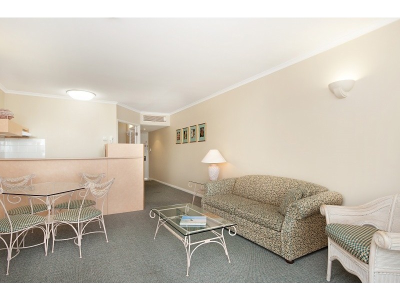 Unit 40/62 Abbott Street, Cairns City QLD 4870