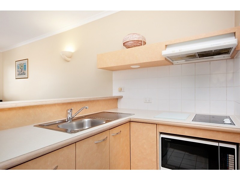 Unit 40/62 Abbott Street, Cairns City QLD 4870