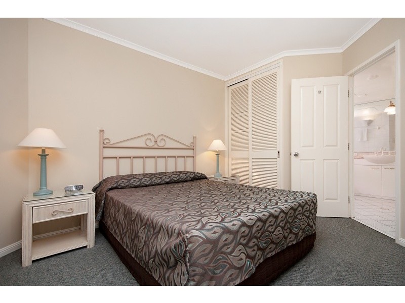 Unit 40/62 Abbott Street, Cairns City QLD 4870