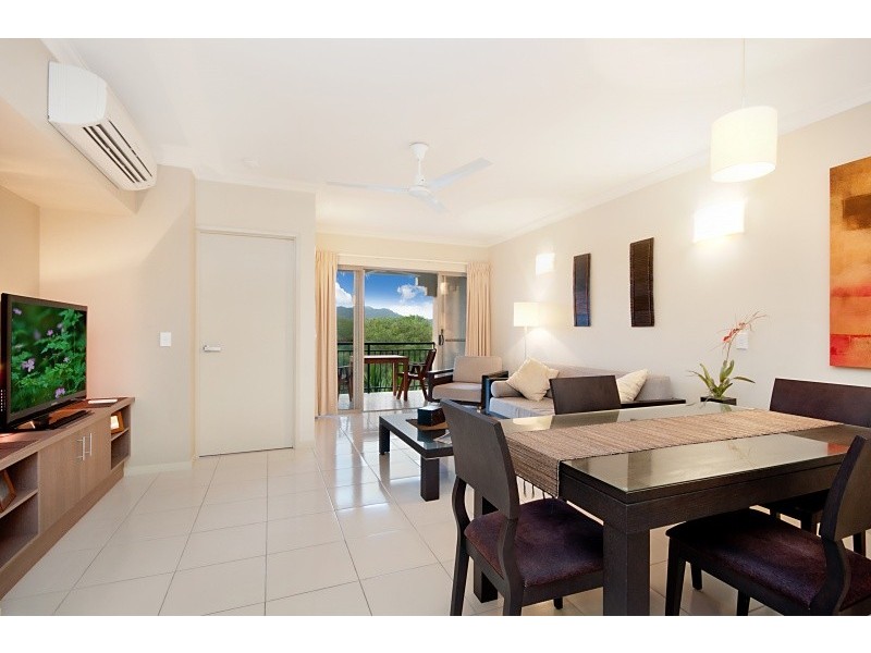 Unit 271/12 Gregory Street, Cairns QLD 4870