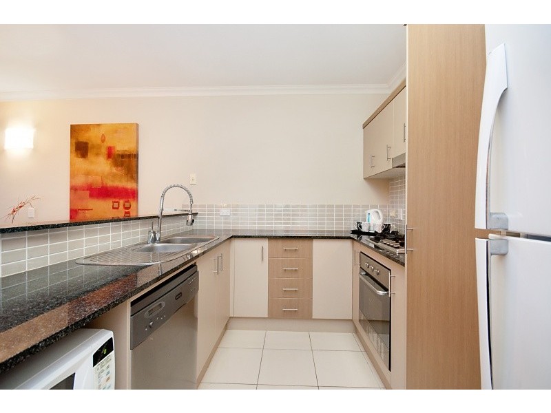 Unit 271/12 Gregory Street, Cairns QLD 4870