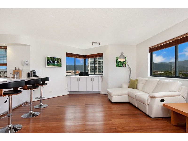 Unit 605/73 – 75 The Esplanade Esplanade, Cairns City QLD 4870
