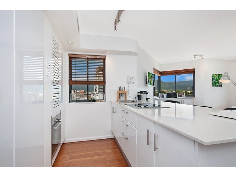 Unit 605/73 – 75 The Esplanade Esplanade, Cairns City QLD 4870