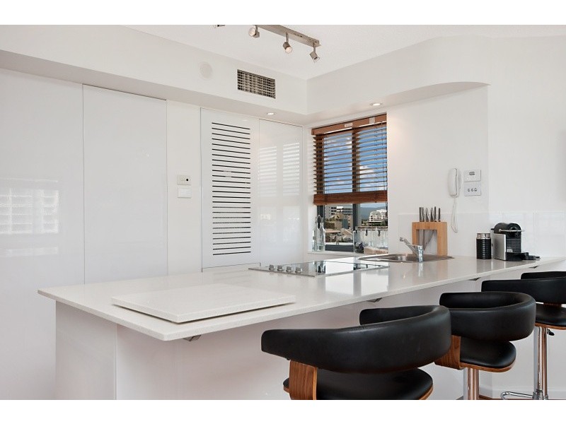 Unit 605/73 – 75 The Esplanade Esplanade, Cairns City QLD 4870