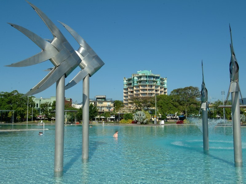 Unit 605/73 – 75 The Esplanade Esplanade, Cairns City QLD 4870