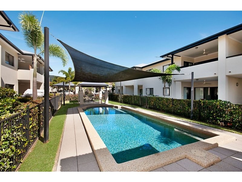 Unit 7/12 Oyster Court, Trinity Beach QLD 4879