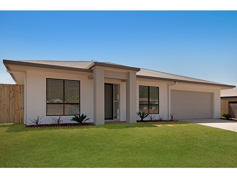 136 Timberlea Drive, Bentley Park QLD 4869