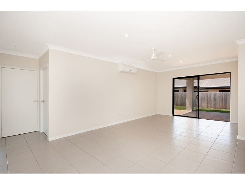 136 Timberlea Drive, Bentley Park QLD 4869