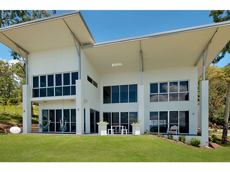 47 Flecker Street, Whitfield QLD 4870