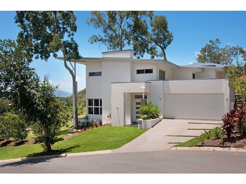 47 Flecker Street, Whitfield QLD 4870