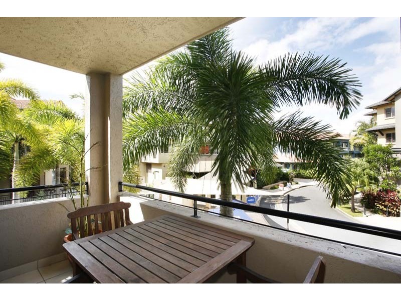 Unit 1722/2 Greenslopes Street, Cairns QLD 4870