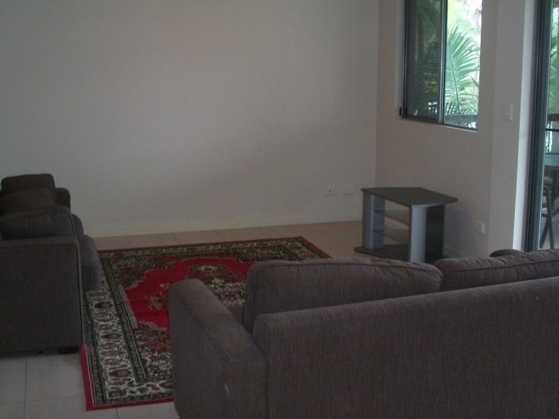 Unit 28/242 Grafton Street, Cairns City QLD 4870