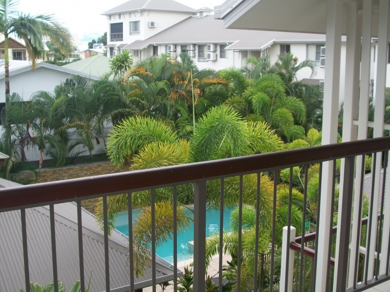Unit 28/242 Grafton Street, Cairns City QLD 4870