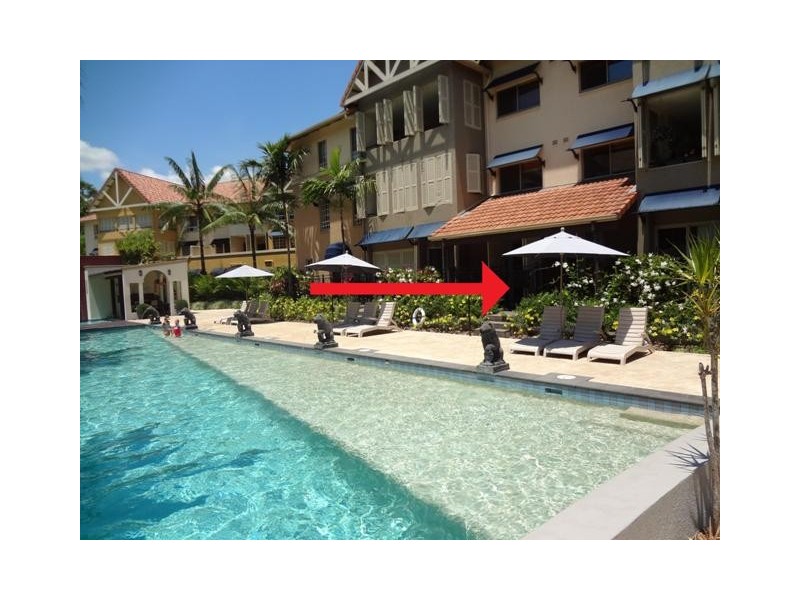 Unit 902/2 Greenslopes Street, Cairns QLD 4870