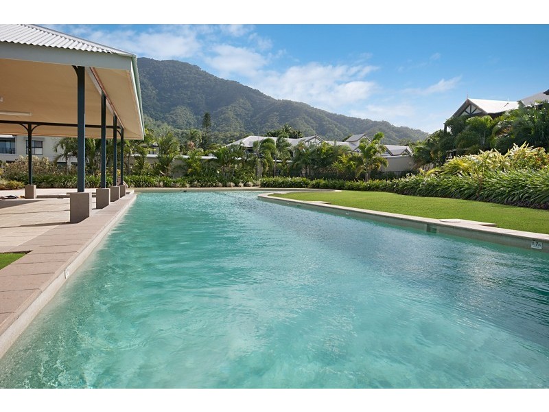 Unit 57/2 Fairweather Road, Redlynch QLD 4870
