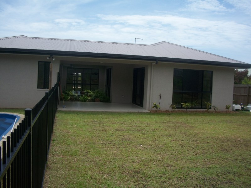 19 Shellbourne Street, Edmonton QLD 4869