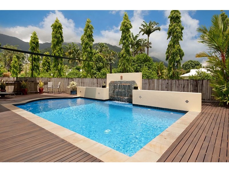 Lot 56 Soderberg Close, Redlynch QLD 4870