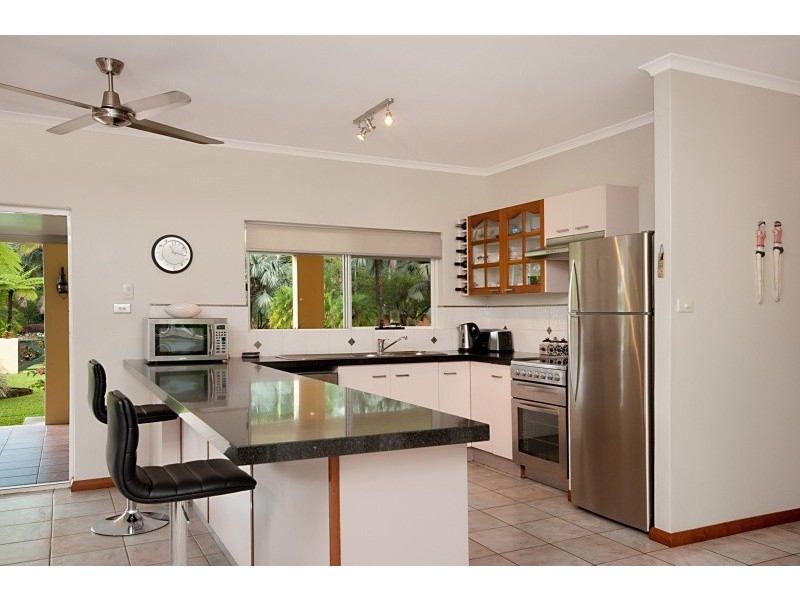 Lot 56 Soderberg Close, Redlynch QLD 4870