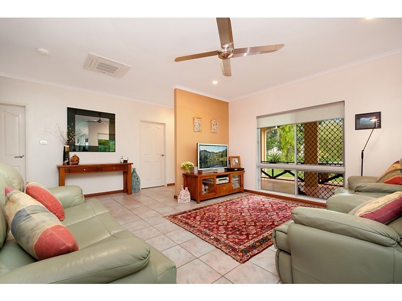 Lot 56 Soderberg Close, Redlynch QLD 4870