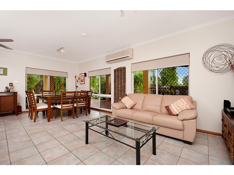 Lot 56 Soderberg Close, Redlynch QLD 4870