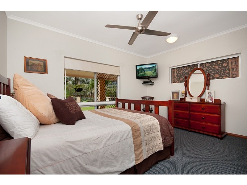 Lot 56 Soderberg Close, Redlynch QLD 4870