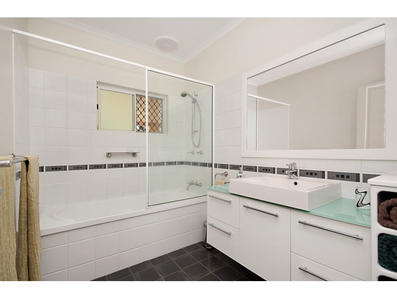 Lot 56 Soderberg Close, Redlynch QLD 4870