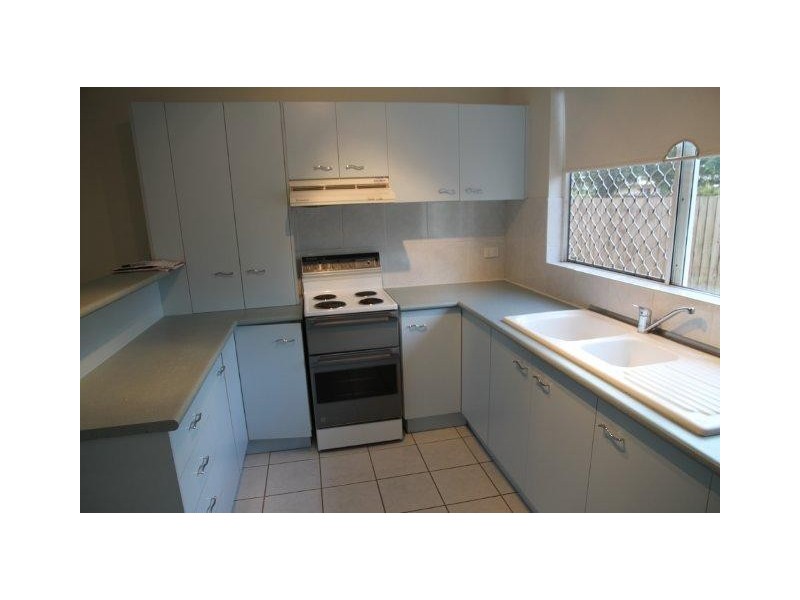 Unit 8/16 Springfield Crescent, Manoora QLD 4870