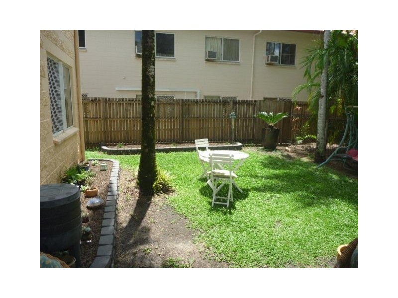 Unit 8/16 Springfield Crescent, Manoora QLD 4870