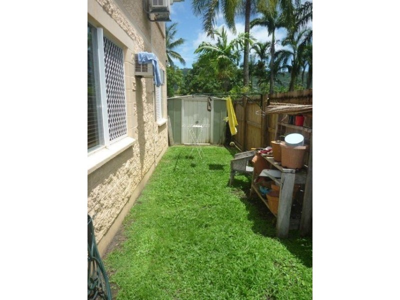 Unit 8/16 Springfield Crescent, Manoora QLD 4870