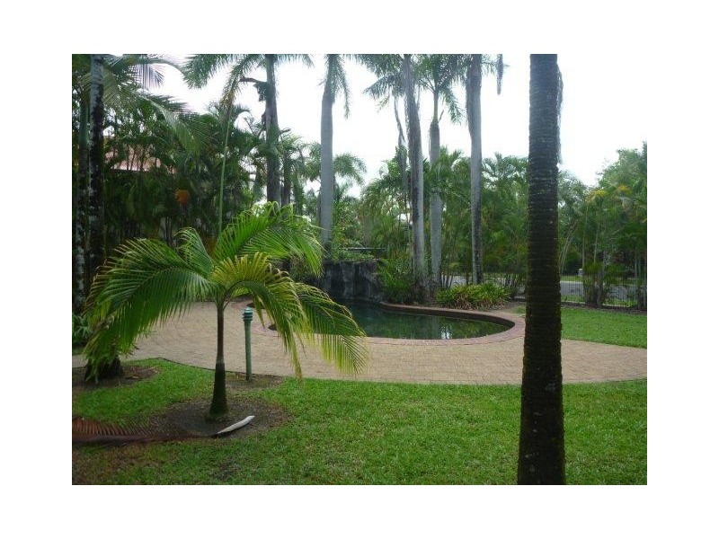 Unit 8/16 Springfield Crescent, Manoora QLD 4870