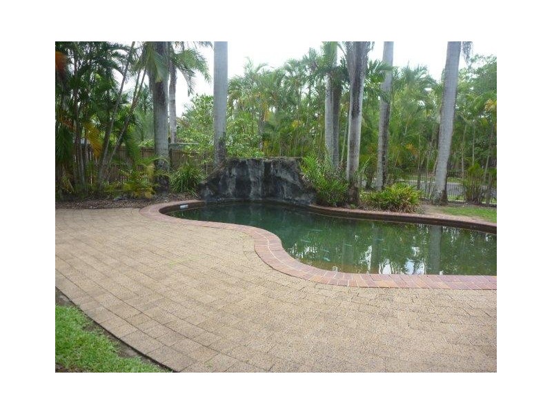 Unit 8/16 Springfield Crescent, Manoora QLD 4870