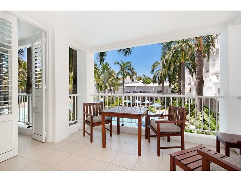 123 Williams Esplanade, Palm Cove QLD 4879