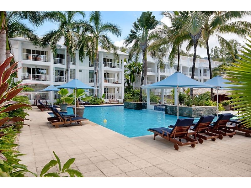 123 Williams Esplanade, Palm Cove QLD 4879