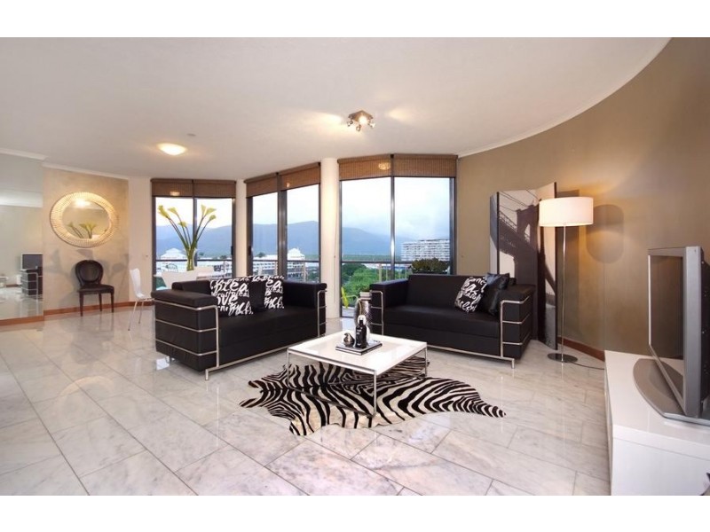 Unit 902/73 – 75 The Esplanade, Cairns City QLD 4870
