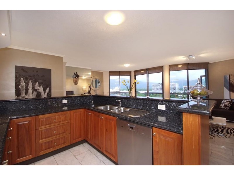 Unit 902/73 – 75 The Esplanade, Cairns City QLD 4870