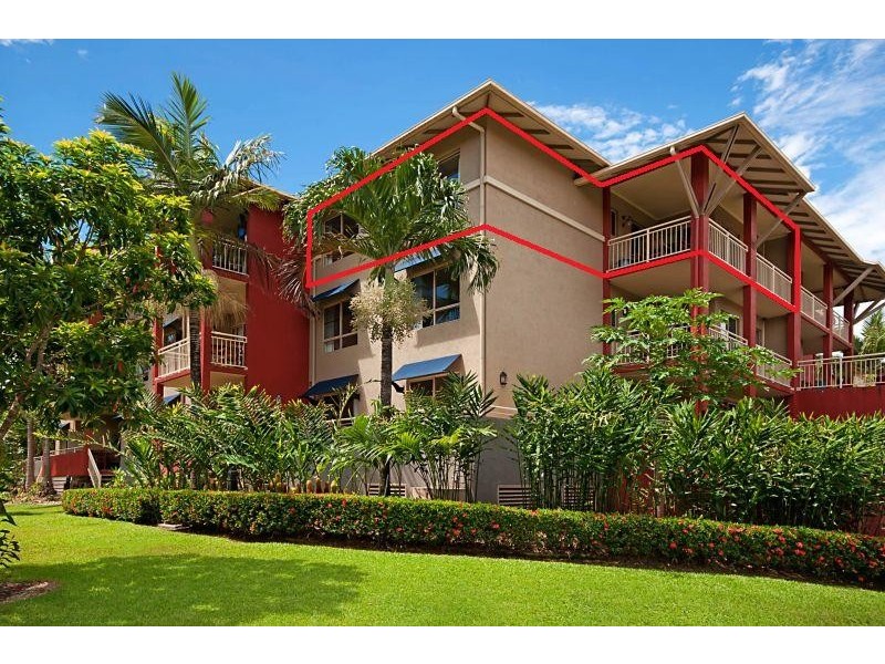 Unit 1128/2 Greenslopes Street, Cairns North QLD 4870