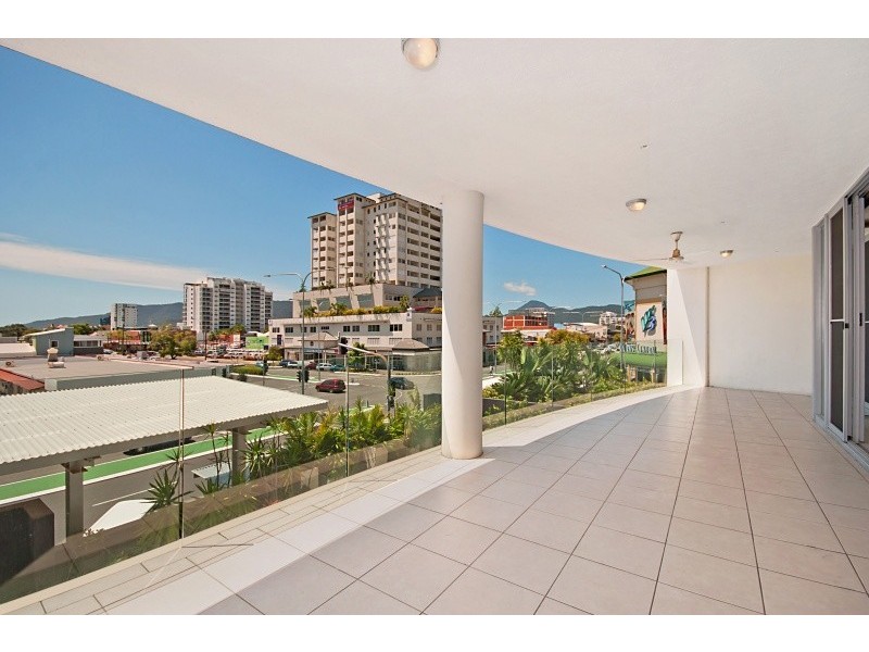 23 – 27 Mcleod Street, Cairns City QLD 4870