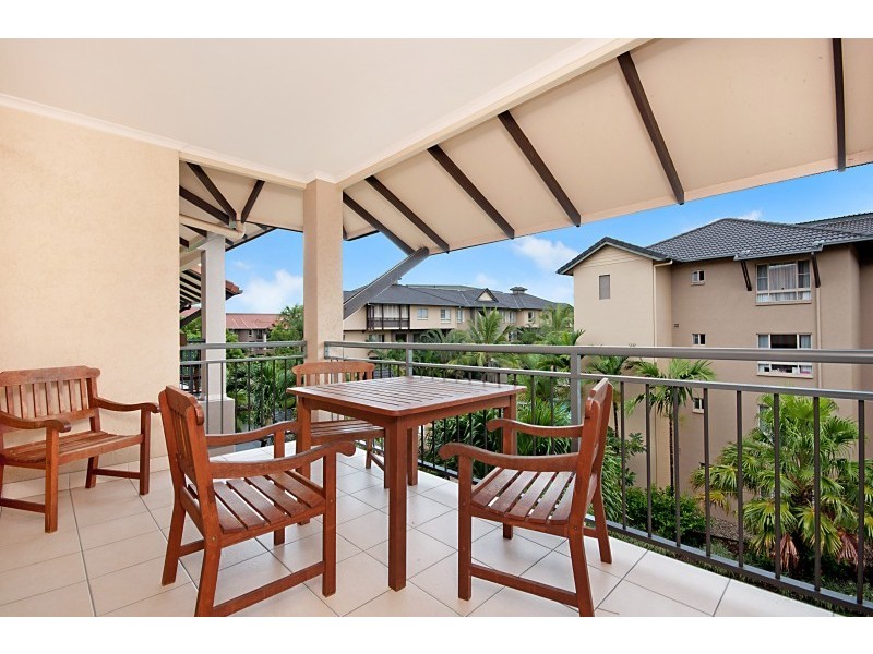 Unit 1415/2 Greenslopes Street, North Cairns QLD 4870