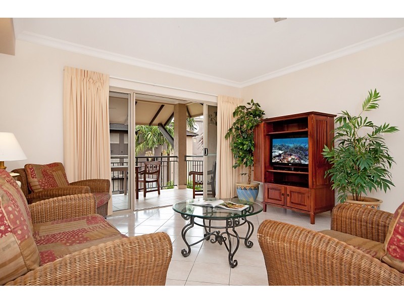 Unit 1415/2 Greenslopes Street, North Cairns QLD 4870