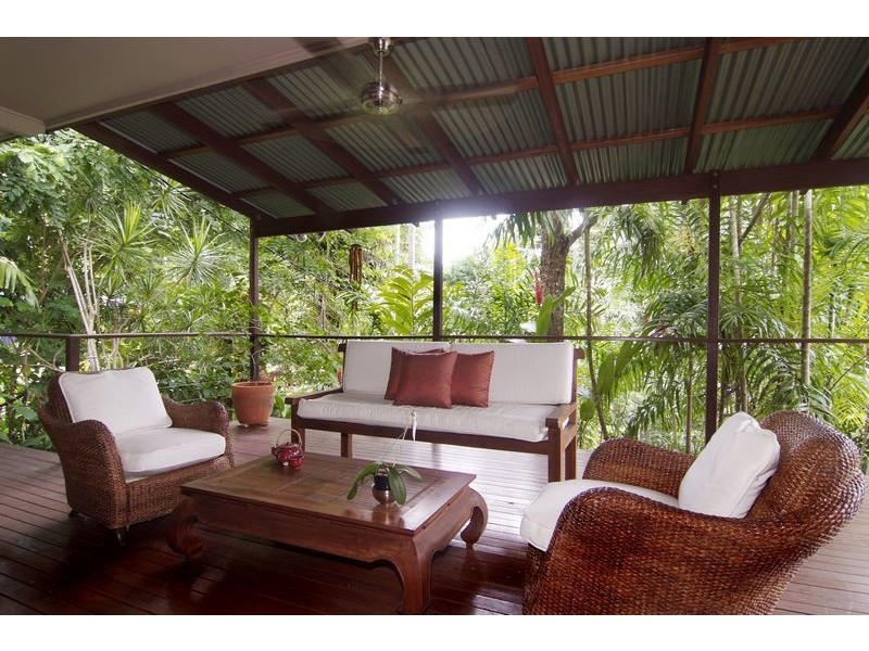 28 Bellevue Crescent, Edge Hill QLD 4870