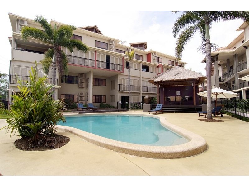 Unit 336/644 to 654 Bruce Highway, Woree QLD 4868