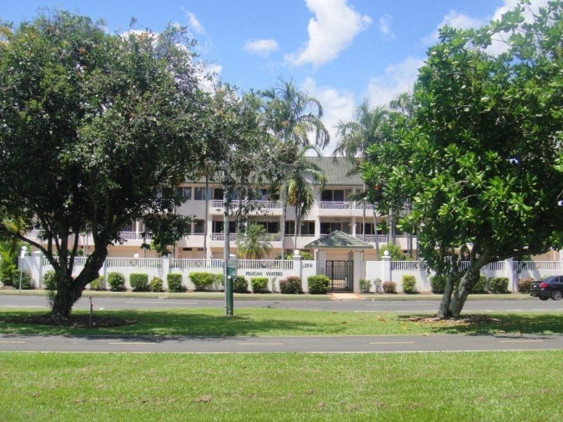 Unit 2/269 The Esplanade, Cairns City QLD 4870
