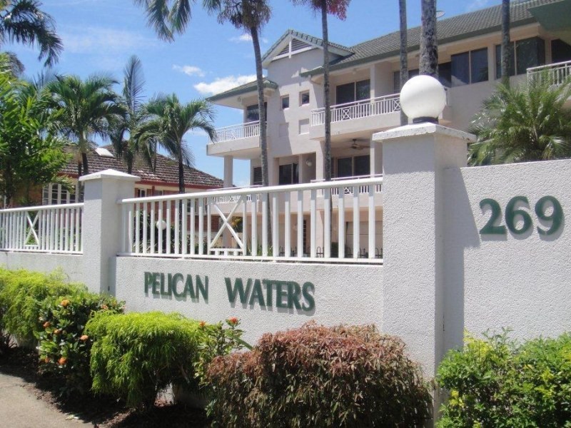 Unit 2/269 The Esplanade, Cairns City QLD 4870