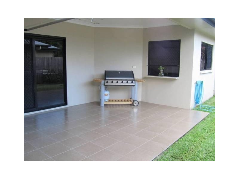 47 Booyong Drive, Mount Sheridan QLD 4868