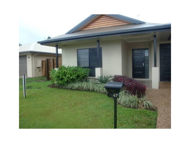 47 Booyong Drive, Mount Sheridan QLD 4868