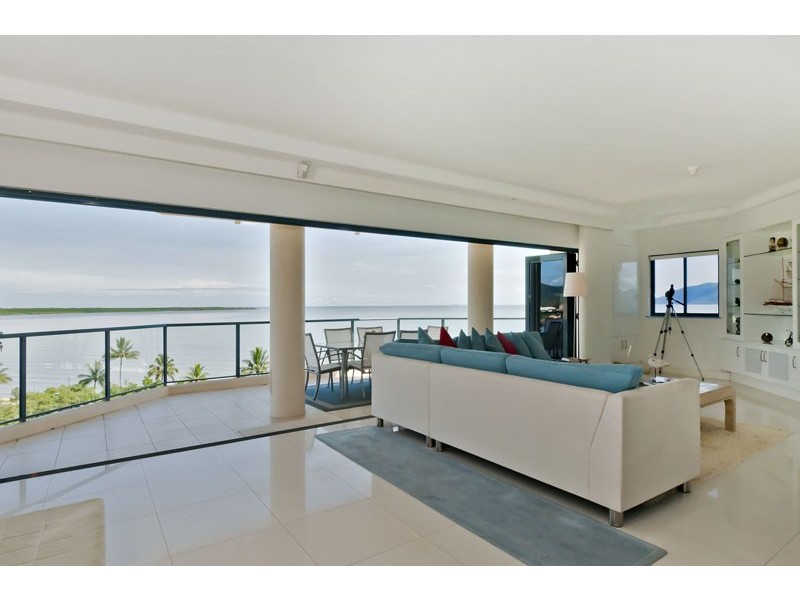 Unit 36/181 The Esplanade, Cairns City QLD 4870
