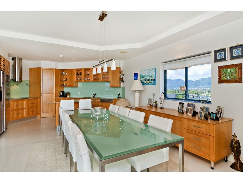 Unit 36/181 The Esplanade, Cairns City QLD 4870